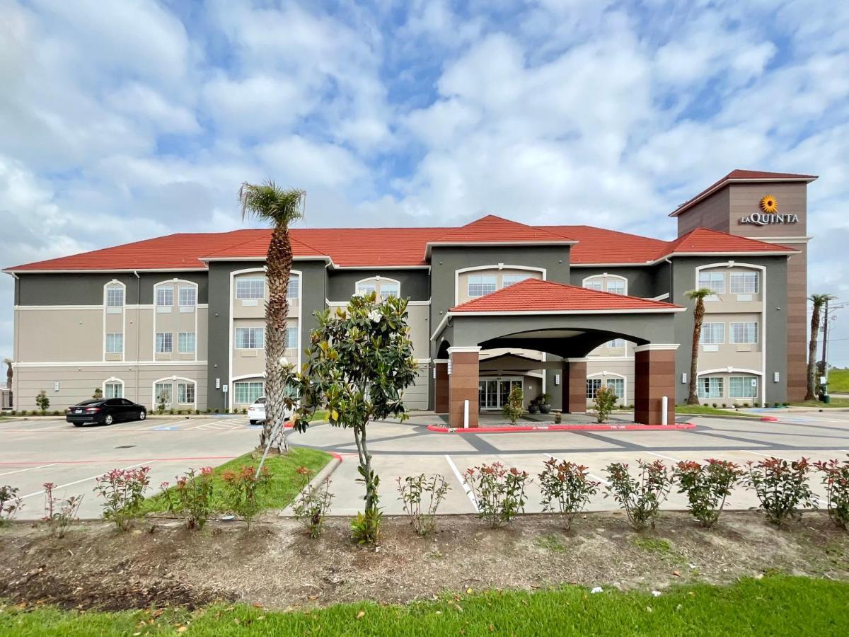 La Quinta By Wyndham Port Arthur Exteriör bild
