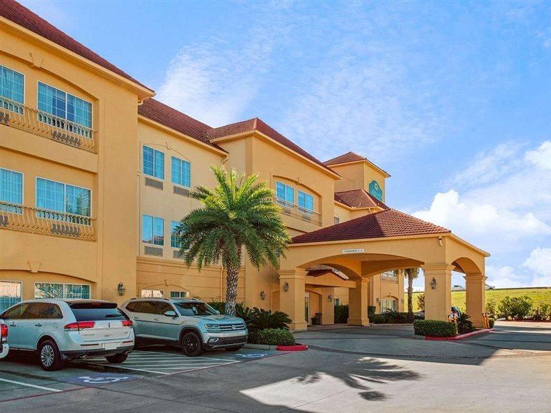 La Quinta By Wyndham Port Arthur Exteriör bild