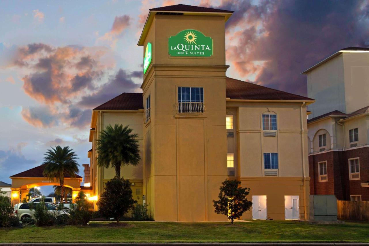 La Quinta By Wyndham Port Arthur Exteriör bild