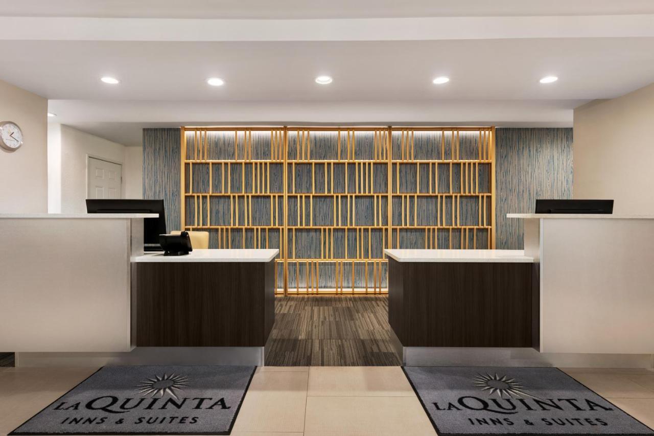 La Quinta By Wyndham Port Arthur Exteriör bild