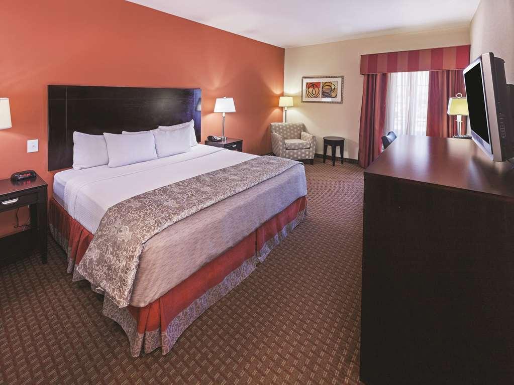 La Quinta By Wyndham Port Arthur Rum bild